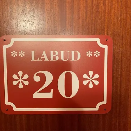 Labud 20 am Plöner See in Bosau Exterior foto