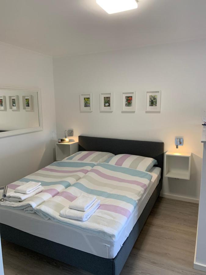 Apartment Labud 20 Am Plöner In *